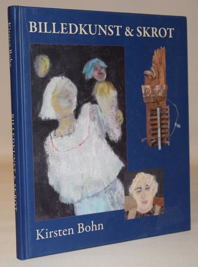 Billedkunst & skrot.