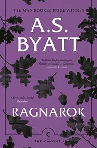 image of Ragnarok: The End of the Gods
