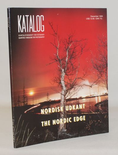 Katalog - kvartalstidsskrift for fotografi. 6.…