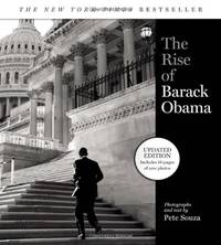 THE RISE OF BARACK OBAMA