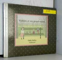 Victoire et ses grand-mères