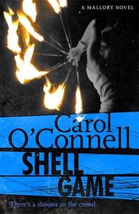 cover of Shell Game