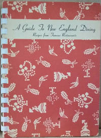 image of A Guide to New England Dining: Recipes from Famous Restaurants