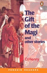 The Gift of the Magi and Other Stories by O. Henry - 2001