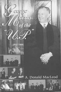 image of George Murray of the