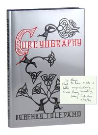 Goreyography: A Divers Compendium of & Price Guide to the Works of Edward Gorey [Signed and Inscribed by Toledano & Signed by Malcolm Whyte]
