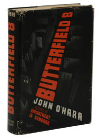 image of BUtterfield 8