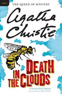 image of Death in the Clouds