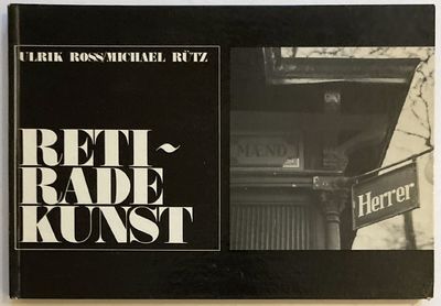 Retiradekunst.