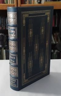 Glory Season (Easton Press Leatherbound) SIGNED