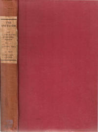 The Ancestor: An Illustrated Quarterly Review No 12 January 1905