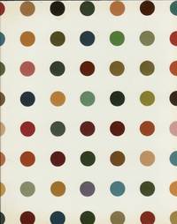 DAMIEN HIRST - A SIGNED PRESENTATION COPY FROM THE ARTIST WITH A DRAWING