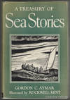 A Treasury of Sea Stories.