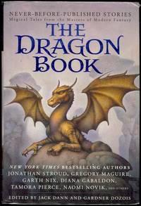 image of The Dragon Book