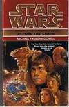 STAR WARS - Before The Storm (The Black Fleet Crisis - Book. 1) by Michael P. Kube-McDowell - 1996