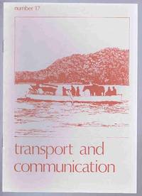 image of Transport and Communication
