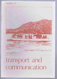 Transport and Communication