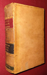 Report of the Commissioner of Patents For The Year 1857. Arts and  Manufactures. Volume III Illustrations