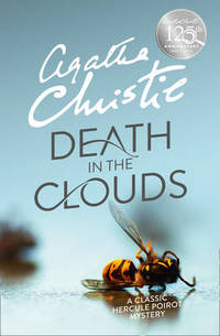 image of Death in the Clouds (Poirot)