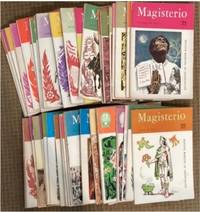 MAGISTERIO REVISTA MENSUAL DE ORIENTACIÓN