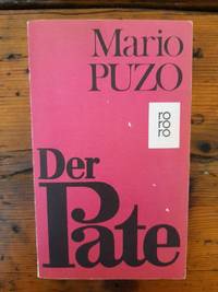 Der Pate Roman