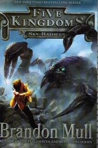 image of Sky Raiders