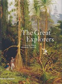 THE GREAT EXPLORERS