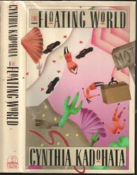 The Floating World by Cynthia Kadohata (1956-    ) - 1989