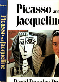 image of PICASSO AND JACQUELINE