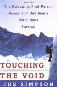 Touching the Void
