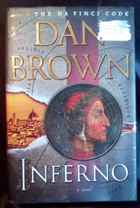 Inferno by Brown, Dan - 2013