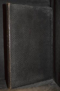 cover of The Form and Order of the Service That is to Be Performed and the Ceremonies That Are to Be Observed in the Coronation of Their Majesties King George VI and Queen Elizabeth in the Abbey Church of S. Peter, Westminster, on Wednesday, the 12th Day of May, 1937. With the Music to Be Sung.