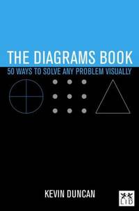 The Diagrams Book : 5th Anniversary Edition