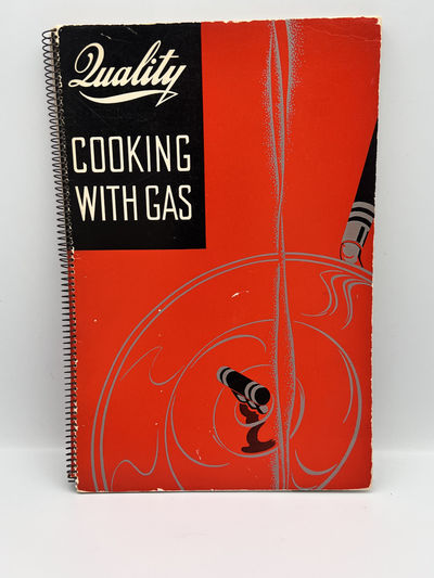 Quality Cooking With Gas