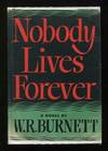 Nobody Lives Forever