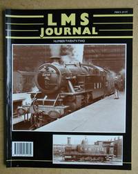 LMS Journal. Number Twenty-Two.