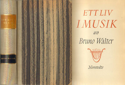 ETT LIV I MUSIK.