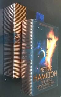 The Abyss Beyond Dreams SIGNED LIMITED EDITION by Peter F Hamilton - 2014