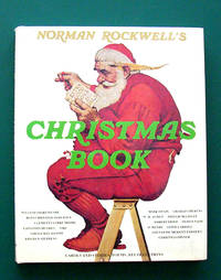 image of Norman Rockwell's Christmas Book
