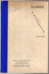 MARBLE. A Handbook