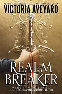 cover of Realm Breaker