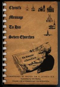 Christ's Message to His Seven Churches