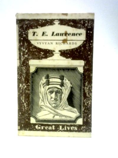 T.E.Lawrence