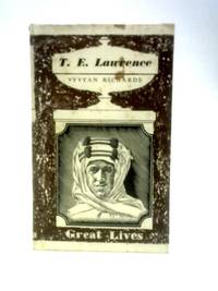 T.E.Lawrence
