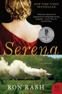 Serena : A Novel