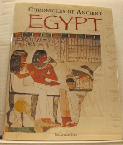 Chronicles of Ancient Egypt.