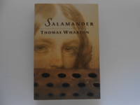 Salamander (signed)