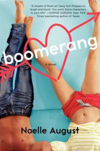 Boomerang : A Boomerang Novel