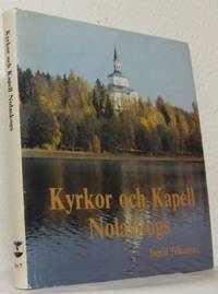 Kyrkor och Kapell Nolaskogs.