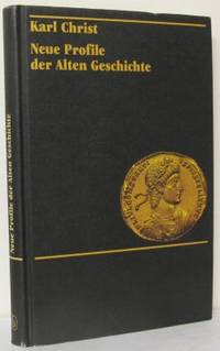 Neue Profile der Alten Geschichte.